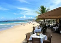 melhores restaurantes de Macaé em 2025