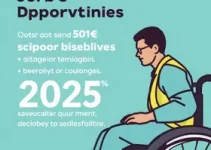 vagas de emprego para pessoas com deficiência em 2025