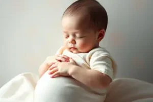 sinais para saber se o bebê vai nascer