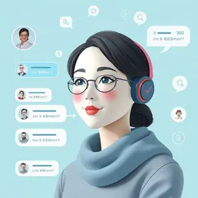 assistente virtual Meu INSS