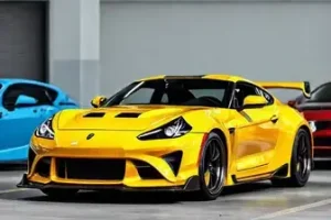 Auto Esporte
