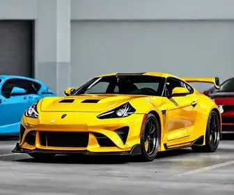 Auto Esporte