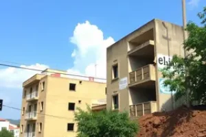Auxílio Reconstrução