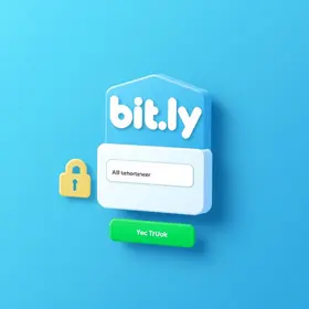 Bit.ly Login