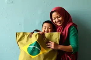 Bolsa Família