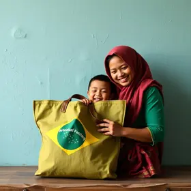 Bolsa Família