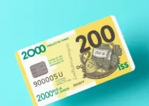 Cartão da Primeira Infância Carioca
