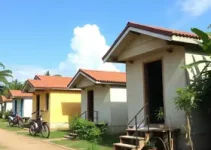 Casas grátis em Turvelândia