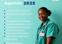 Concurso Agente Comunitário de Saúde 2025