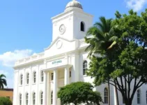 Concurso Prefeitura de Itaituba 2025