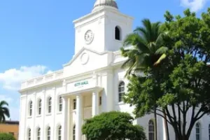 Concurso Prefeitura de Itaituba 2025