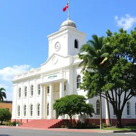 Concurso Prefeitura de Itaituba 2025