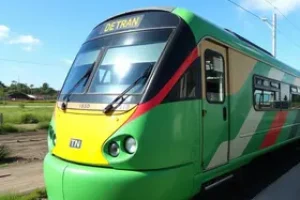 DETRAN AM Reclamações