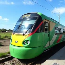 DETRAN AM Reclamações