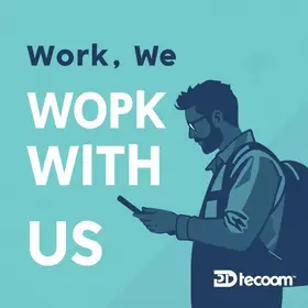 Dtcom Trabalhe Conosco