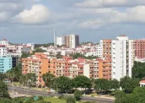 Goiânia convoca candidatos apartamentos gratuitos