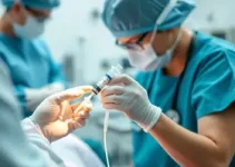 infusões medicamentosas
