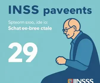 INSS pagamentos aposentados e pensionistas