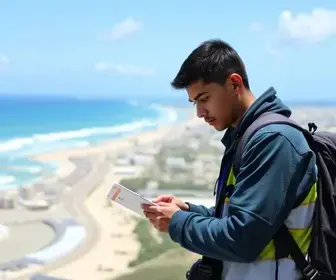 Jovem Aprendiz Itajaí 2025