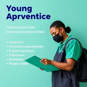 Jovem Aprendiz Servimed 2025