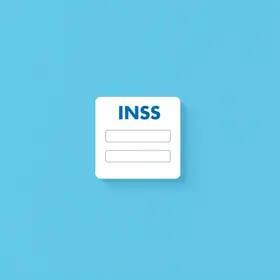 Meu INSS fora do ar