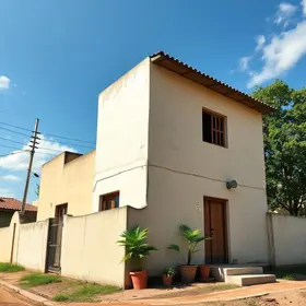 Minha Casa Minha Vida