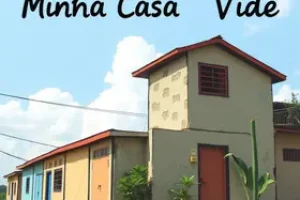 Minha Casa Minha Vida