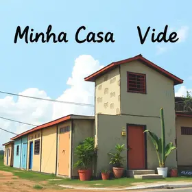 Minha Casa Minha Vida