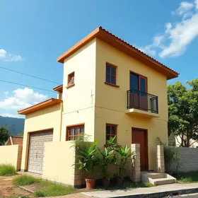 Minha Casa Minha Vida
