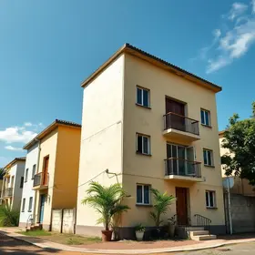 Minha Casa Minha Vida