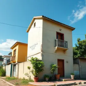 Minha Casa Minha Vida