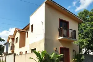 Minha Casa Minha Vida