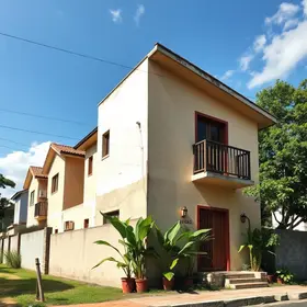 Minha Casa Minha Vida