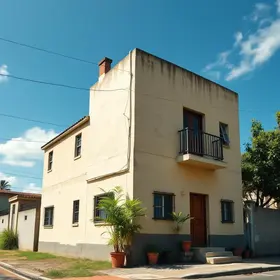 Minha Casa Minha Vida
