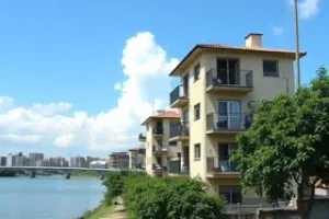 Minha Casa Minha Vida