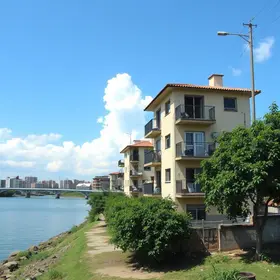 Minha Casa Minha Vida