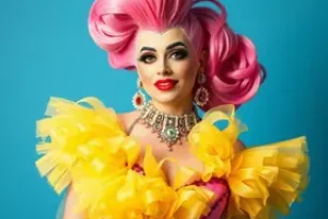 Nomes para Drag Queen