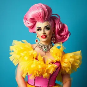 Nomes para Drag Queen