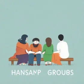 nomes para grupos de família no WhatsApp