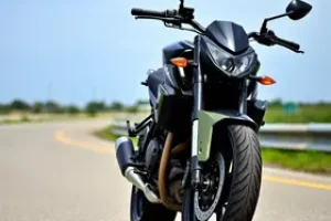 Nova Yamaha MT-03 2025