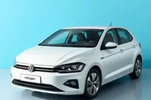 Novo Volkswagen Polo PcD 2025