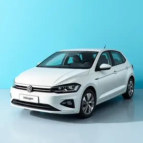 Novo Volkswagen Polo PcD 2025