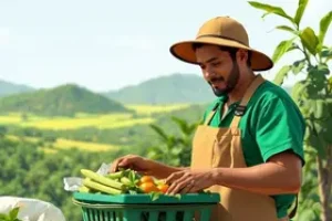 Programa de Aquisição de Alimentos