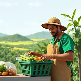 Programa de Aquisição de Alimentos