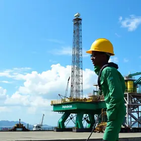 Petrobras Trabalhe Conosco