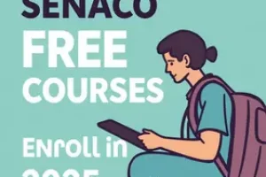 SENAC Cursos Gratuitos 2025