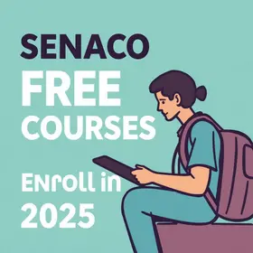 SENAC Cursos Gratuitos 2025