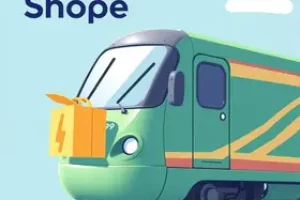Shopee Express Rastreio