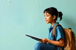 Todo Jovem na Escola