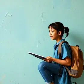 Todo Jovem na Escola
